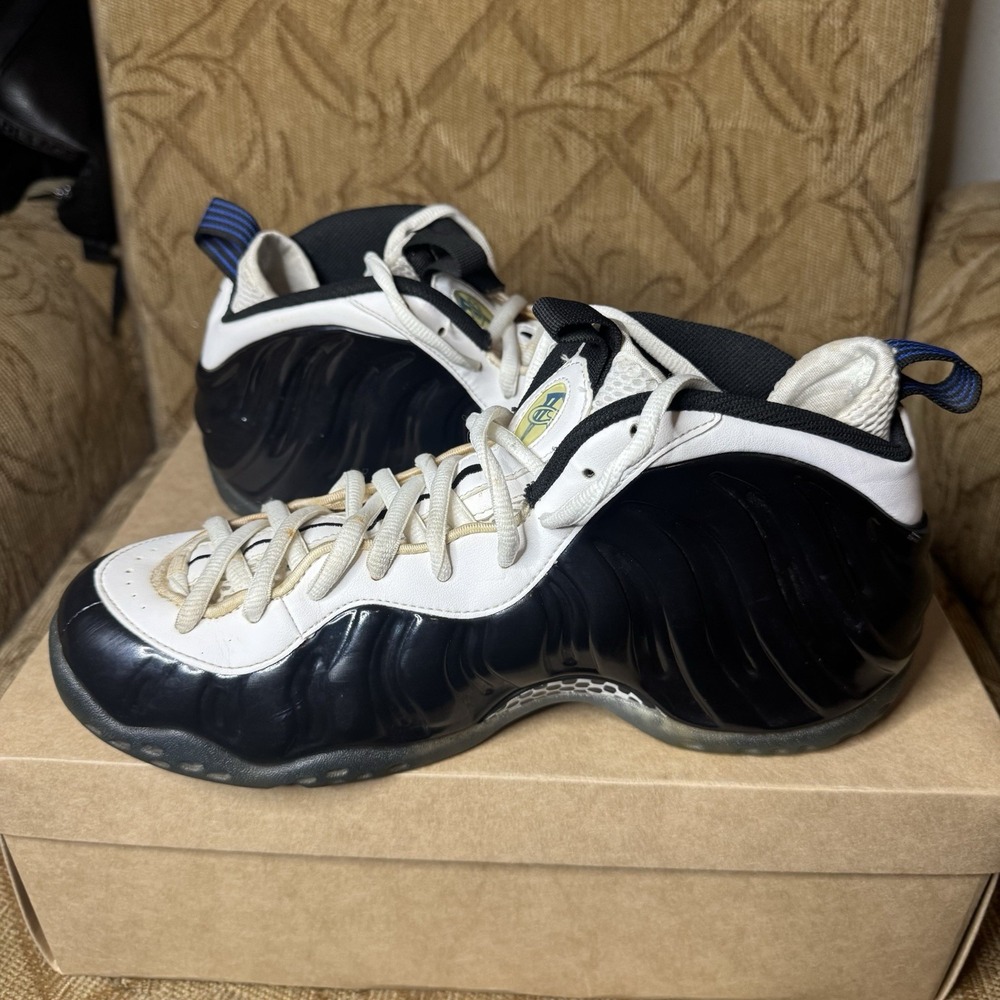Nike Air Foamposite One Concord Size‎ 10.5 - Picture 3 of 9